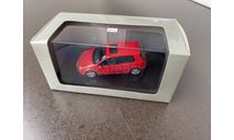 Volkswagen VW Golf V 1:43 AUTOART, масштабная модель, scale43