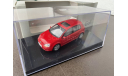 Volkswagen VW Golf V 1:43 AUTOART, масштабная модель, scale43