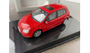 Volkswagen VW Golf V 1:43 AUTOART, масштабная модель, scale43