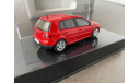 Volkswagen VW Golf V 1:43 AUTOART, масштабная модель, scale43