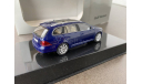 Volkswagen VW Golf V Variant  1:43 AUTOART, масштабная модель, scale43