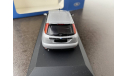 Ford Focus 3Door 1998 1/43 MINICHAMPS, масштабная модель, scale43