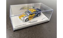 Opel CALIBRA V6 Keke Rosberg DTM 1995 1/64 MICROCHAMPS, масштабная модель, Minichamps, scale64