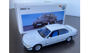 BMW 740i 740 E38 1/24 PAUL’S MODEL ART STRADALE MINICHAMPS, масштабная модель, scale24