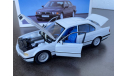 BMW 740i 740 E38 1/24 PAUL’S MODEL ART STRADALE MINICHAMPS, масштабная модель, scale24
