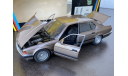 BMW 750iL 750 iL 1/24 SCHABAK 1620, масштабная модель, scale24