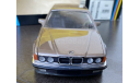BMW 750iL 750 iL 1/24 SCHABAK 1620, масштабная модель, scale24