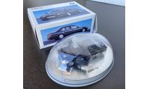 BMW 750 7er 7 Series E38 1/43 SCHABAK 1170, масштабная модель, scale43