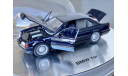 BMW 750 7er 7 Series E38 1/43 SCHABAK 1170, масштабная модель, scale43