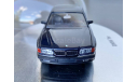 BMW 750 7er 7 Series E38 1/43 SCHABAK 1170, масштабная модель, scale43