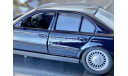 BMW 750 7er 7 Series E38 1/43 SCHABAK 1170, масштабная модель, scale43
