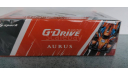 Aurus 01 #26 G-Drive Racing 24 часа Le Mans 2019 Роман Русинов, масштабная модель, Spark, 1:43, 1/43