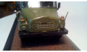 Tatra-148 NVA Atlas, масштабная модель, scale43