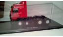 МАЗ-6430 седельный тягач 1/43 SSM, масштабная модель, Start Scale Models (SSM), scale43