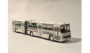 Автобус Икарус-280.33М ТольяттиАзот 1:43 (ClassicBus), масштабная модель, Ikarus, 1/43