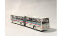 Автобус Икарус-280.33М ТольяттиАзот 1:43 (ClassicBus), масштабная модель, Ikarus, 1/43