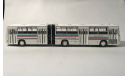 Автобус Икарус-280.33М ТольяттиАзот 1:43 (ClassicBus), масштабная модель, Ikarus, 1/43