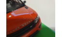 Land Range Rover Sport 1/24 (Welly), масштабная модель, scale24, Land Rover