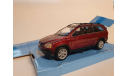 Volvo XC90 1/24 (Welly), масштабная модель, scale24