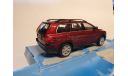 Volvo XC90 1/24 (Welly), масштабная модель, scale24