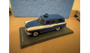 ГАЗ-M22 Verejna Bezpecnost 1/43 Дефект!, масштабная модель, Neo Scale Models, scale43