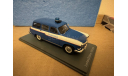 ГАЗ-M22 Verejna Bezpecnost 1/43 Дефект!, масштабная модель, Neo Scale Models, scale43