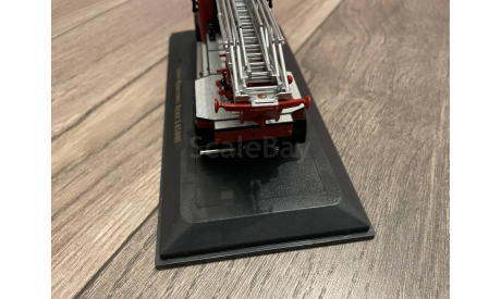 Mercedes-Benz L4500F 1944 Signature 1:43, масштабная модель, scale43