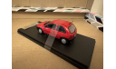 Opel Corsa B red 1994 1/43, масштабная модель, Premium X, scale43