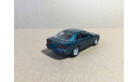 BMW 850i E31 1991 Dark-green Metallic Schabak 1180, масштабная модель, 1:43, 1/43