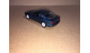 BMW 850i E31 1991 Dark-green Metallic Schabak 1180, масштабная модель, 1:43, 1/43