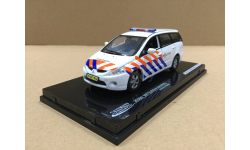 Mitsubishi Grandis Politie Holland Police Vitesse 29380