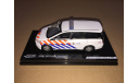 Mitsubishi Grandis Politie Holland Police Vitesse 29380, масштабная модель, 1:43, 1/43