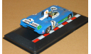 Matra MS-670 #7 24 Heures du Mans 1974 Altaya Le Mans Collection, масштабная модель, 1:43, 1/43