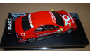 Mercedes-Benz C-class AMG W203 Vodafone #2 Bernd Schneider DTM-2006 Altaya Tourenwagen Legenden Collection, масштабная модель, scale43