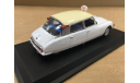 Citroen ID 19 Taxi 1968 Atlas 6164/508, масштабная модель, Citroën, scale43