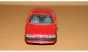 Citroen Xantia Light Red Metallic BBurago 4165, масштабная модель, Citroën, 1:43, 1/43