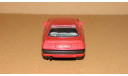 Citroen Xantia Light Red Metallic BBurago 4165, масштабная модель, Citroën, 1:43, 1/43