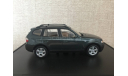 BMW X3 3.0d E83 2003 Grey Metallic Kyosho 80420300732, масштабная модель, 1:43, 1/43