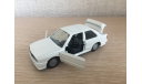 BMW M3 E30 coupe white Gama 81153000, масштабная модель, 1:43, 1/43