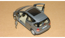 Mercedes-Benz A-class A160 W168 5-doors Dark Grey Metallic Cararama 1/43, масштабная модель, scale43, Bauer/Cararama/Hongwell