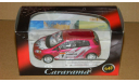 Fiat Grand Punto Cararama, масштабная модель, 1:43, 1/43, Bauer/Cararama/Hongwell