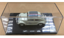 Volkswagen Beetle Herbie #53 1963 Herbie The Love Bug Mattel Hot Wheels Elite BC107, масштабная модель, 1:43, 1/43