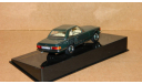 Mercedes-Benz 350SL R107 Hard Top 1972 IXO, масштабная модель, 1:43, 1/43, IXO Road (серии MOC, CLC)