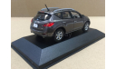 Nissan Murano Z51 RHD 2009 Grayish-Bronze J-Collection JC106, масштабная модель, 1:43, 1/43