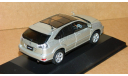 Toyota Harrier Airs 2006 J-collection, масштабная модель, scale43