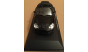 Porsche 911 Turbo Cabriolet Black JoyCity / Automaxx 8200, масштабная модель, 1:43, 1/43