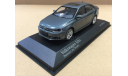 Volkswagen Jetta 6 2010 Typ 1B Platinum Grey Metallic Minichamps 400059000, масштабная модель, scale43