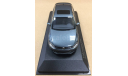 Volkswagen Jetta 6 2010 Typ 1B Platinum Grey Metallic Minichamps 400059000, масштабная модель, scale43
