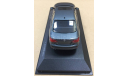 Volkswagen Jetta 6 2010 Typ 1B Platinum Grey Metallic Minichamps 400059000, масштабная модель, scale43