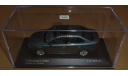 Volkswagen Jetta 6 2010 Typ 1B Platinum Grey Metallic Minichamps 400059000, масштабная модель, scale43